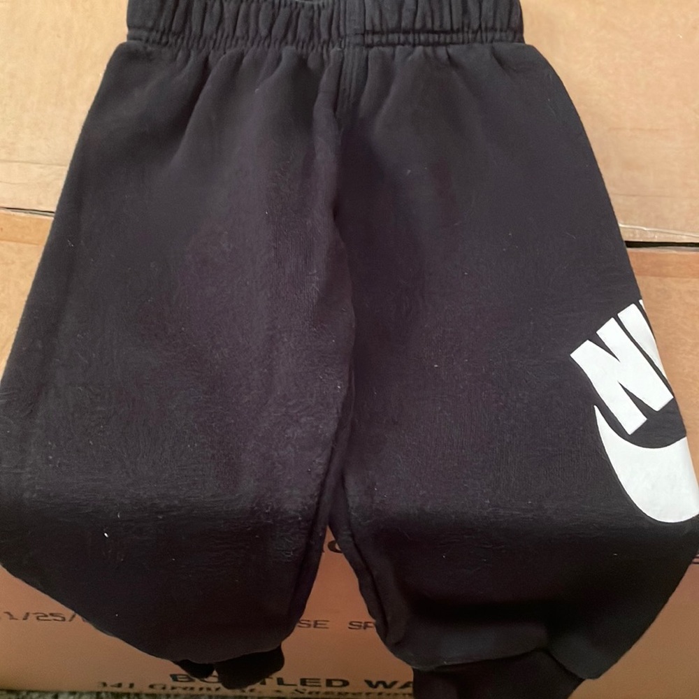 Nike sweats